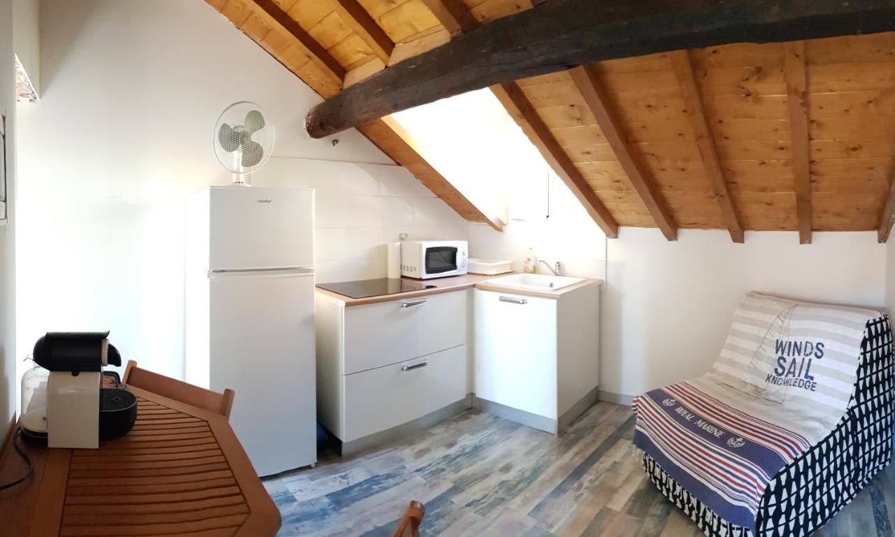 Le Grenier Calin Appartamento
